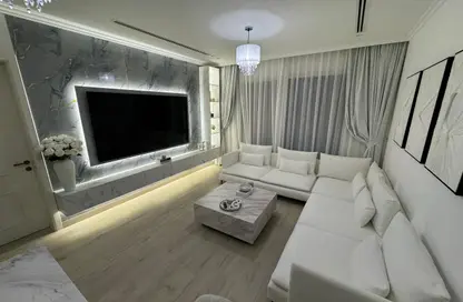 Apartment - 1 Bedroom - 2 Bathrooms for rent in Mayas Geneva - Jumeirah Village Circle - Dubai