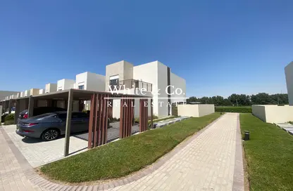 Apartment - 2 Bedrooms - 2 Bathrooms for rent in Urbana II - EMAAR South - Dubai South (Dubai World Central) - Dubai