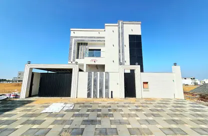 فيلا - 5 غرف نوم - 7 حمامات للبيع في الحليو 2 - الحليو - عجمان