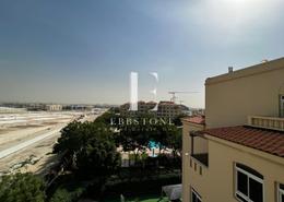 Apartment - 2 bedrooms - 3 bathrooms for rent in Al Badia Residences - Dubai Festival City - Dubai