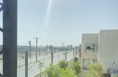 فيلا - 3 غرف نوم - 4 حمامات للبيع في مدينة الشارقة المستدامة - الشارقة