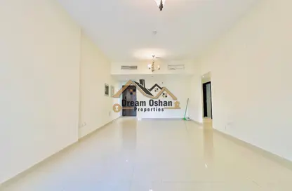 Apartment - 2 Bedrooms - 4 Bathrooms for rent in Al Waleed Oasis 2 - Dubai Silicon Oasis - Dubai
