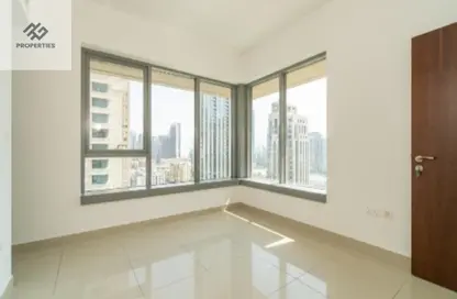 Apartment - 1 Bedroom - 2 Bathrooms for rent in 29 Burj Boulevard Tower 1 - 29 Burj Boulevard - Downtown Dubai - Dubai