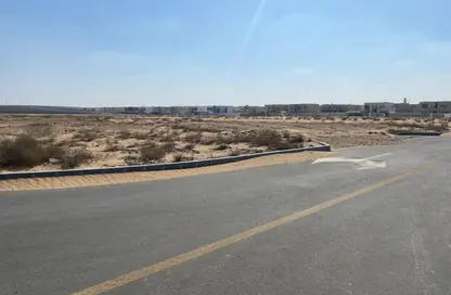 Land - Studio for sale in Rodhat Al Qarat - Al Rowdat Suburb - Sharjah