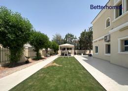 Villa - 2 bedrooms - 3 bathrooms for rent in Arabian Villas - Jumeirah Village Triangle - Dubai