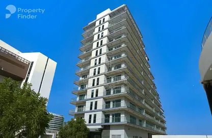Apartment - 1 Bedroom - 2 Bathrooms for sale in Jamam Residence - Al Raha Beach - Abu Dhabi