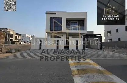 Villa - 5 Bedrooms - 7 Bathrooms for sale in Al Aamra Tower - Al Amerah - Ajman
