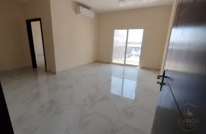 Apartment - 1 Bedroom - 1 Bathroom for rent in Al Jurf Industrial 2 - Al Jurf Industrial - Ajman