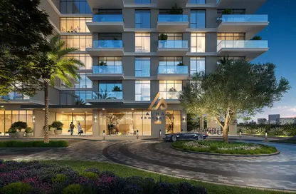 Apartment - 2 Bedrooms - 2 Bathrooms for sale in Parkside Hills - Dubai Hills Estate - Dubai