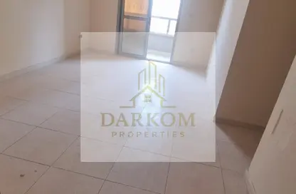 Apartment - 2 Bedrooms - 2 Bathrooms for rent in Al Naemiya Tower 1 - Al Naemiya Towers - Al Nuaimiya - Ajman