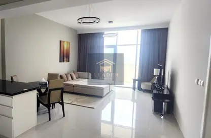 Apartment - 1 Bedroom - 2 Bathrooms for rent in Tower 108 - Jumeirah Village Circle - Dubai