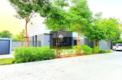 Villa - 5 Bedrooms - 6 Bathrooms for rent in Kaya - Masaar - Tilal City - Sharjah