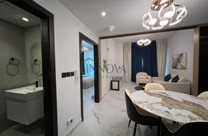 Apartment - 1 Bedroom - 2 Bathrooms for rent in Opalz By Danube Tower 1 - Opalz by Danube - Dubai Science Park - Dubai
