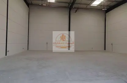 مستودع - استوديو - 1 حمام للايجار في 18 المنطقة الصناعية رقم - المنطقة الصناعية بالشارقة - الشارقة