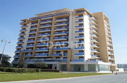 Apartment - 1 Bathroom for sale in Al Fouad Building - Al Furjan - Dubai