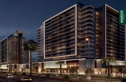 شقة - غرفة نوم - 1 حمام للبيع في 399 Hills Park - دبي هيلز استيت - دبي
