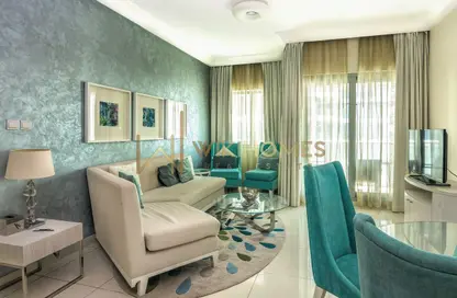 Apartment - 1 Bedroom - 2 Bathrooms for sale in The Signature - Burj Khalifa Area - Downtown Dubai - Dubai Apartment - 1 Bedroom - 2 Bathrooms for sale in The Signature - Burj Khalifa Area - Downtown Dubai - Dubai