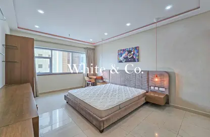 شقة - 3 غرف نوم - 4 حمامات للبيع في F برج - الأبراج الإدارية - الخليج التجاري - دبي