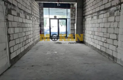 Shop - Studio for rent in AZIZI Riviera 48 - AZIZI Riviera - Meydan One - Meydan - Dubai