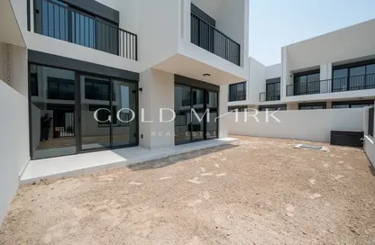 Townhouse - 4 Bedrooms - 4 Bathrooms for sale in Maha Townhouses - Town Square - Dubai
