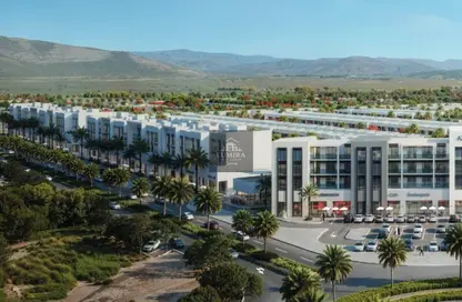 Apartment - 1 Bedroom - 2 Bathrooms for sale in AZHA Community - Al Amerah - Ajman