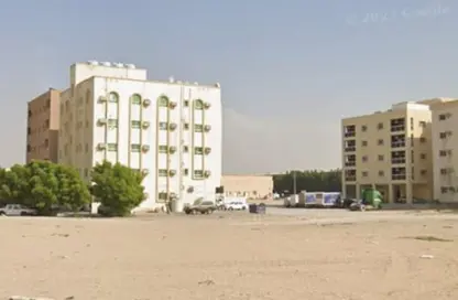 Land - Studio for sale in Al Mowaihat 1 - Al Mowaihat - Ajman