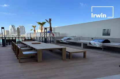 شقة - 1 حمام للبيع في بلغرافيا هايتس 2 - قرية الجميرا سركل - دبي