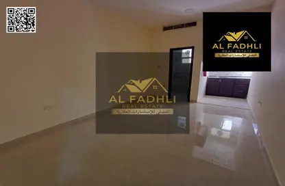 شقة - 1 حمام للايجار في الجرف 2 - الجرف - عجمان وسط المدينة - عجمان