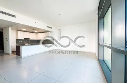 Apartment - 1 Bedroom - 1 Bathroom for sale in Canal Residence - Al Reem Island - Abu Dhabi