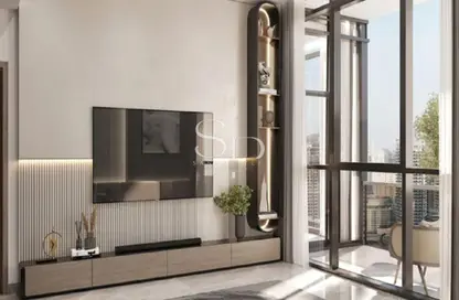 Apartment - 2 Bedrooms - 3 Bathrooms for sale in Palatium Residences - Jumeirah Village Circle - Dubai
