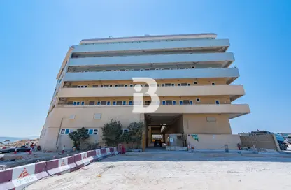 سكن عمال - استوديو للبيع في دبي إنفستمنت بارك 1 (DIP 1) - مجمع دبي للإستثمار - دبي
