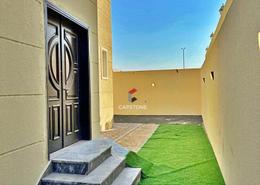 Apartment - 5 bedrooms - 6 bathrooms for rent in Madinat Al Riyad - Abu Dhabi