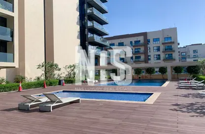Apartment - 1 Bedroom - 2 Bathrooms for rent in Soho Square - Saadiyat Island - Abu Dhabi