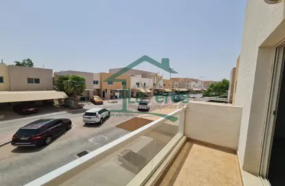 شقة - 4 غرف نوم - 4 حمامات للبيع في الريف داون تاون - مشروع الريف - أبوظبي