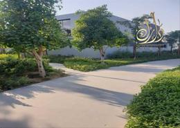 Water View image for: Townhouse - 4 bedrooms - 5 bathrooms for sale in Al Suyoh 1 - Al Suyoh - Sharjah, Image 1