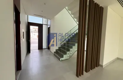 Villa - 4 Bedrooms - 5 Bathrooms for rent in Al Jubail Island - Abu Dhabi