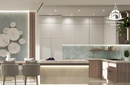 Apartment - 1 Bedroom - 2 Bathrooms for sale in Samana Resorts - Dubai Production City (IMPZ) - Dubai