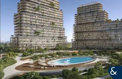 شقة - 2 غرف نوم - 3 حمامات للبيع في هادو باي بيوند تاور أ - هادو من بيوند - جزر دبي - دبي شقة - 2 غرف نوم - 3 حمامات للبيع في هادو باي بيوند تاور أ - هادو من بيوند - جزر دبي - دبي