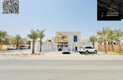 Villa - 5 Bedrooms - 7 Bathrooms for sale in Al Mowaihat 3 - Al Mowaihat - Ajman