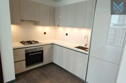 شقة - 2 غرف نوم - 2 حمامات للايجار في ذا كريست - صبحا هارتلاند - مدينة الشيخ محمد بن راشد - دبي