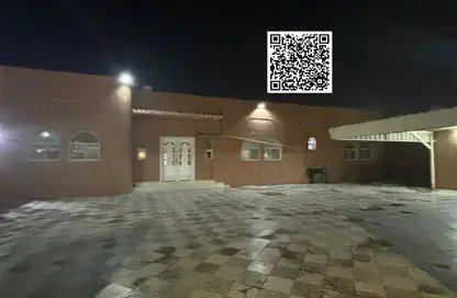 فيلا - 5 غرف نوم - 5 حمامات للبيع في الجرف 2 - الجرف - عجمان وسط المدينة - عجمان