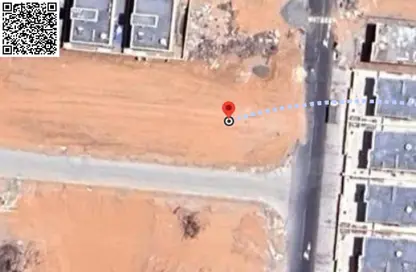 أرض - استوديو للبيع في الحليو 2 - الحليو - عجمان