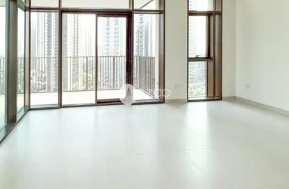 Apartment - 2 Bedrooms - 2 Bathrooms for rent in Creek Crescent - Dubai Creek Harbour (The Lagoons) - Dubai