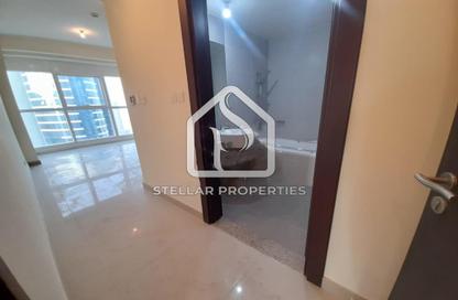 Apartment - 2 Bedrooms - 3 Bathrooms for sale in Sigma Towers - City Of Lights - Al Reem Island - Abu Dhabi