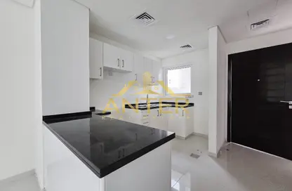Townhouse - 3 Bedrooms - 5 Bathrooms for sale in Mimosa - Damac Hills 2 - Dubai