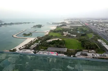 Apartment - 3 Bedrooms - 4 Bathrooms for sale in Palm Beach Towers 2 - Palm Beach Towers - Palm Jumeirah - Dubai Apartment - 3 Bedrooms - 4 Bathrooms for sale in Palm Beach Towers 2 - Palm Beach Towers - Palm Jumeirah - Dubai