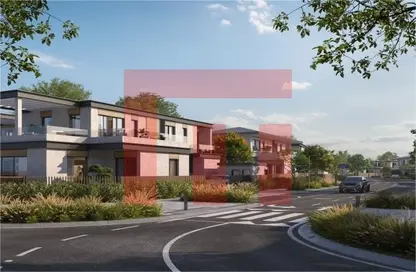 Villa - 5 Bedrooms - 7 Bathrooms for sale in Al Naseem - Al Hudayriat Island - Abu Dhabi