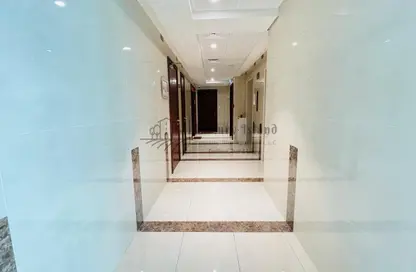 Hall / Corridor image for: Apartment - 1 Bedroom - 2 Bathrooms for rent in Khalifa Street - Abu Dhabi, Image 1