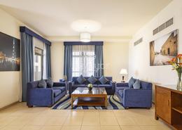 Apartment - 2 bedrooms - 3 bathrooms for rent in Roda Amwaj Suites - Amwaj - Jumeirah Beach Residence - Dubai