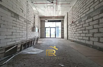 محل - استوديو للايجار في عزيزي ريفيرا - ميدان واحد - ميدان - دبي